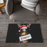 Reinbeer (2) Dornier Rug | Artistshot