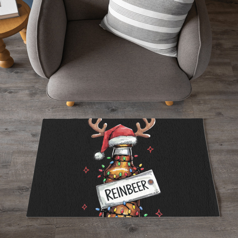 Reinbeer (2) Dornier Rug | Artistshot