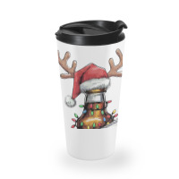 Reinbeer (2) Travel Mug | Artistshot