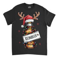 Reinbeer (2) Classic T-shirt | Artistshot