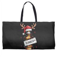 Reinbeer (2) Weekender Totes | Artistshot