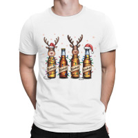 Reinbeer T-shirt | Artistshot