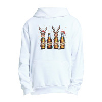 Reinbeer Urban Pullover Hoodie | Artistshot