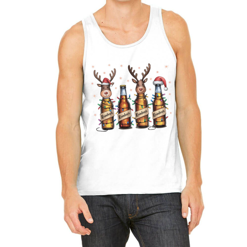 Reinbeer Tank Top | Artistshot