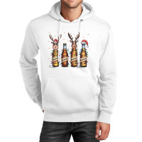 Reinbeer Unisex Hoodie | Artistshot