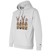 Reinbeer Champion Hoodie | Artistshot