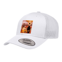 Simon And Garfunkel Retro Trucker Cap | Artistshot