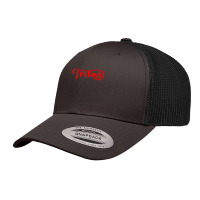 Triton Motorcycles Retro Trucker Cap | Artistshot