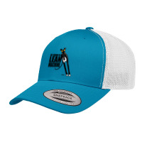 Lean Machine Retro Trucker Cap | Artistshot