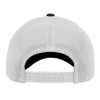 Masculin Féminin Retro Trucker Cap | Artistshot