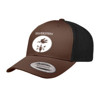 Silverstein Retro Trucker Cap | Artistshot