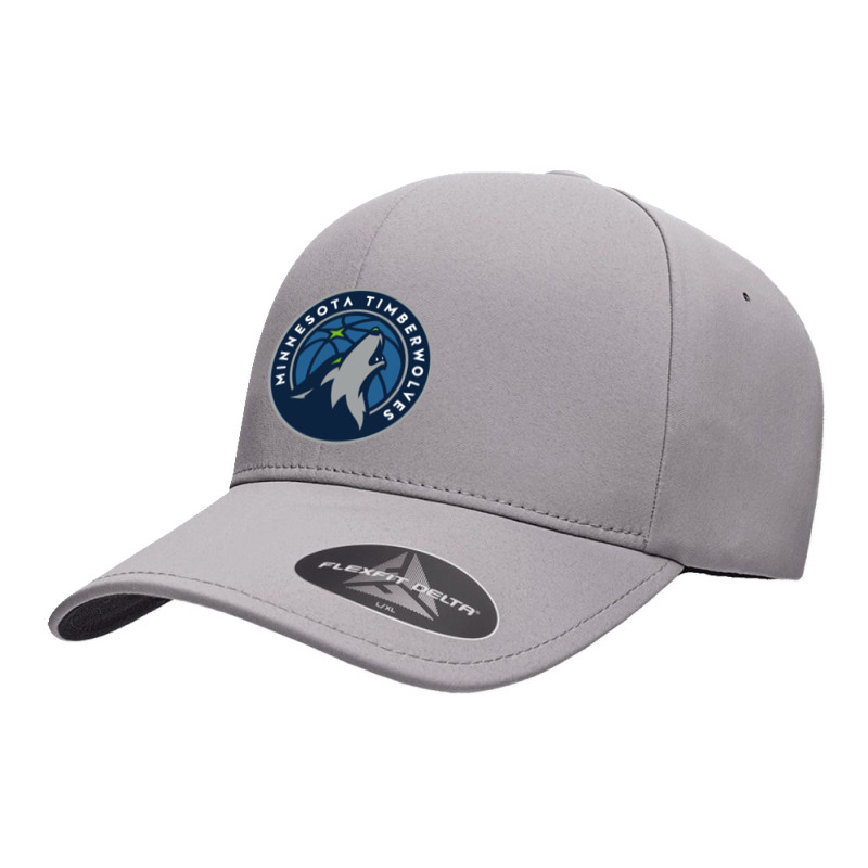 You Minnesota Seamless Cap | Artistshot