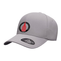 University Of The Incarnate Word Seamless Cap | Artistshot