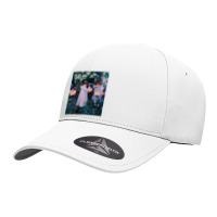 John Singer Sargent - Carnation Seamless Cap | Artistshot