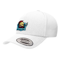 Ares Gaming Yupoong Trucker Cap | Artistshot