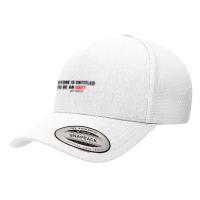 Everyone Is Entitled To Be An Idiot Yupoong Trucker Cap | Artistshot