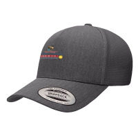 It Crowd Emergency Services Yupoong Trucker Cap | Artistshot