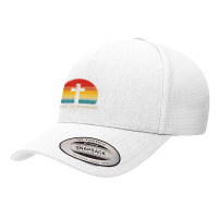 Christian Inspiration Made To Worship Psalm 951 Yupoong Trucker Cap | Artistshot