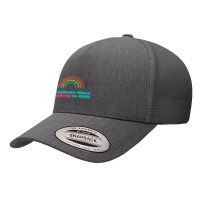 Rainbows Have Nothing To Hide Yupoong Trucker Cap | Artistshot