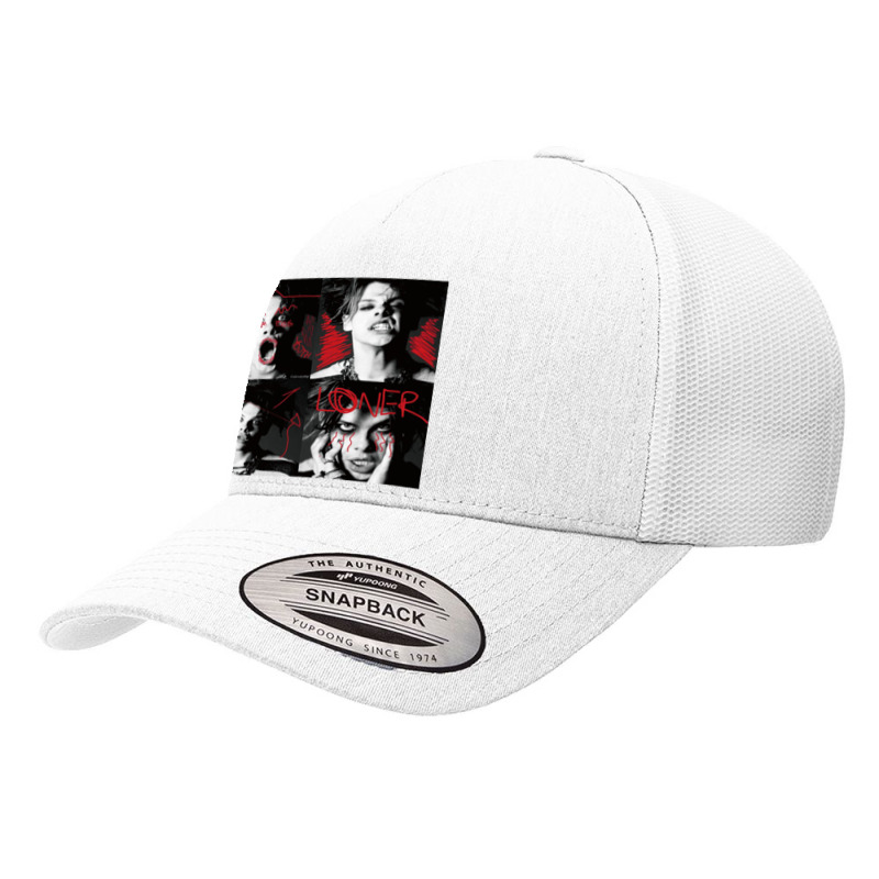 The Best Of Yb Smile Yupoong Trucker Cap by BrianERoberts | Artistshot