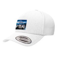 Celtic Thunder Storm Yupoong Trucker Cap | Artistshot