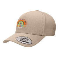 Espanol Squad Bilingual Spanish Teacher Back To School 2022 T Shirt Yupoong Trucker Cap | Artistshot