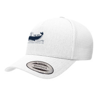 The Marine Biologist Yupoong Trucker Cap | Artistshot