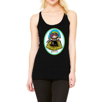 Peace Racerback Tank | Artistshot