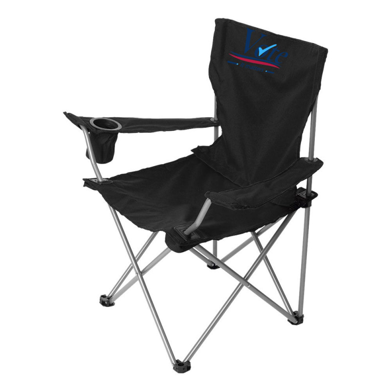 Vote It Matters Camping Chair | Artistshot