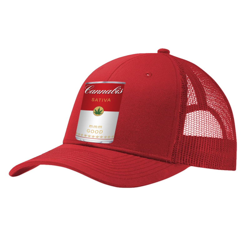 Cannabis Sativa Pa Trucker Cap by cm-arts | Artistshot