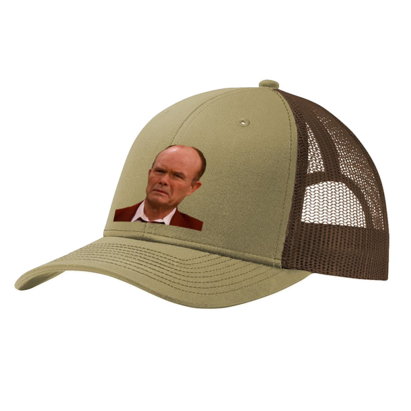 Red Forman Pa Trucker Cap by cm-arts | Artistshot