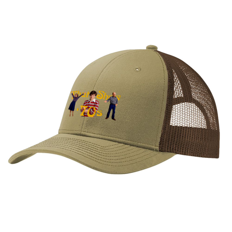 That 70s Show (1998-2006) Tv Show Pa Trucker Cap by cm-arts | Artistshot