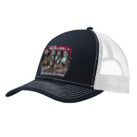 The Original Founding Fathers Mount Rushmore  Native American Indian C Pa Trucker Cap | Artistshot