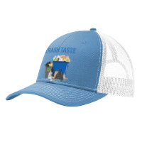 Trash Taste Pa Trucker Cap | Artistshot