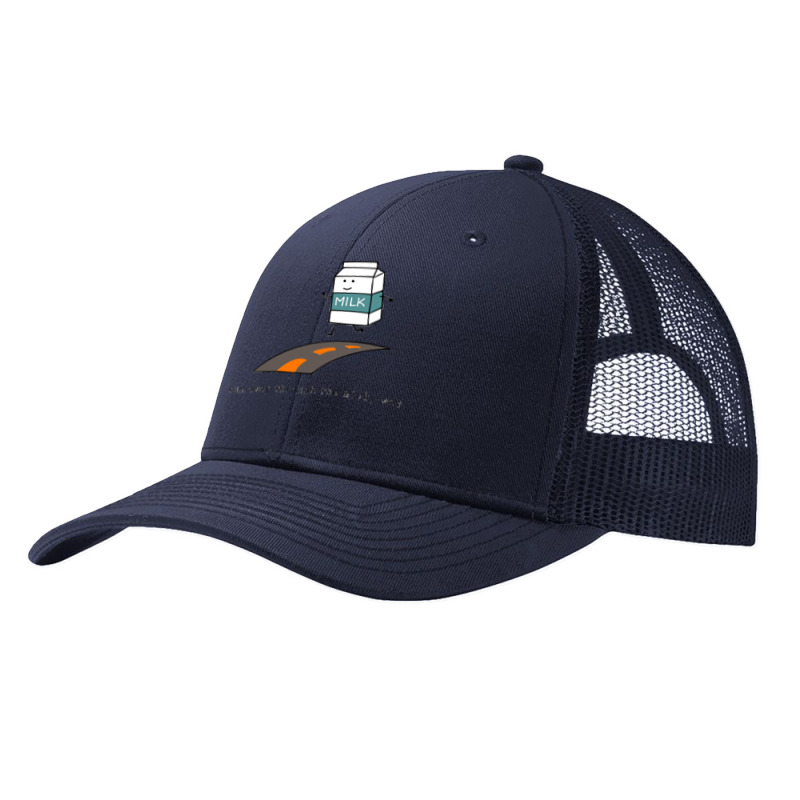 Its A Milky Way ! Classic Pa Trucker Cap by cm-arts | Artistshot