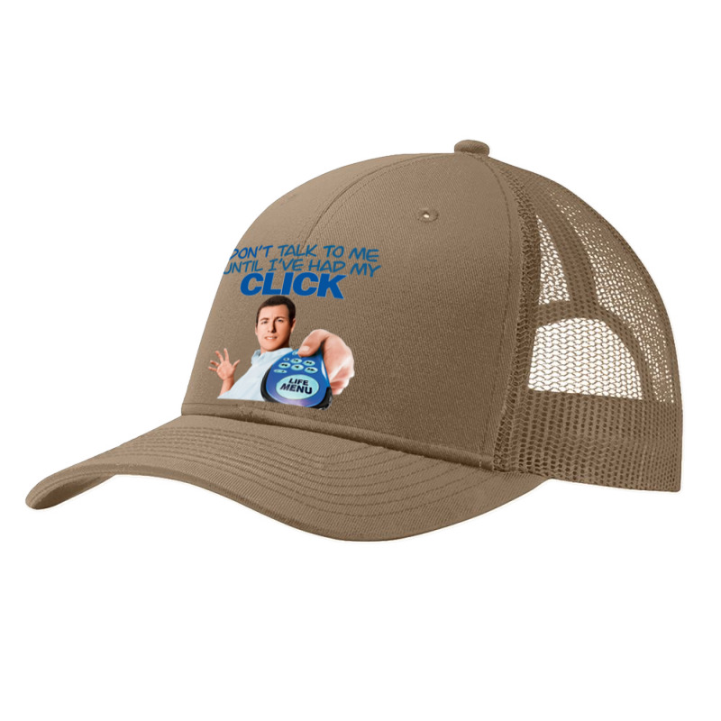 Sassy Click (adam Sandler, 2006) Fan Mantra Pa Trucker Cap by cm-arts | Artistshot