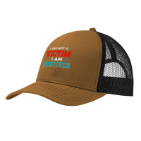 Survivor Sexual Harassment Assault Awareness Pa Trucker Cap | Artistshot