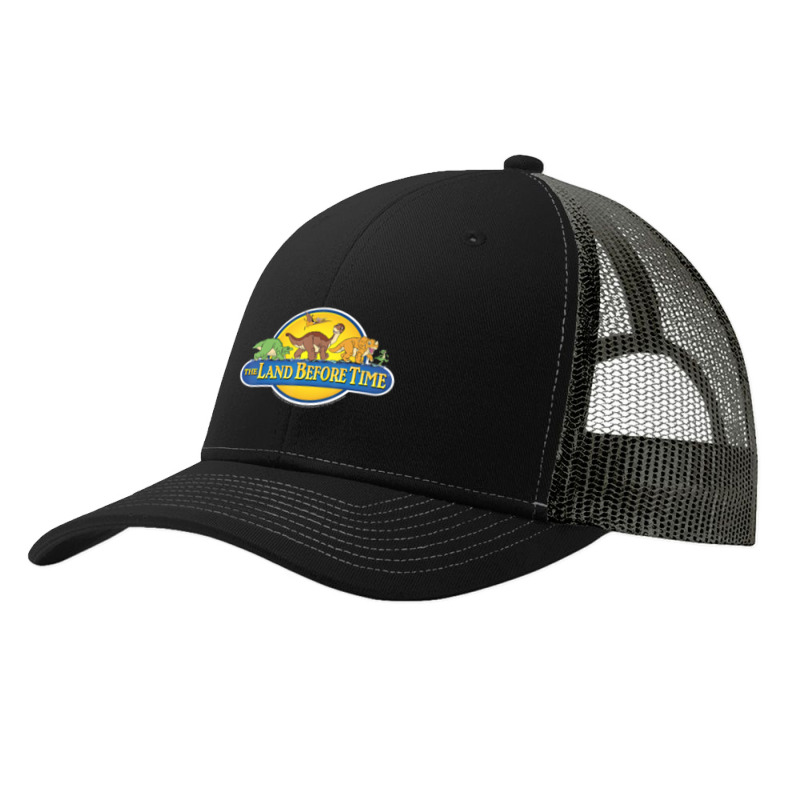 Land Before Time Retro Pa Trucker Cap | Artistshot