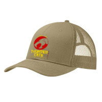 Thundercats Japan Pa Trucker Cap | Artistshot