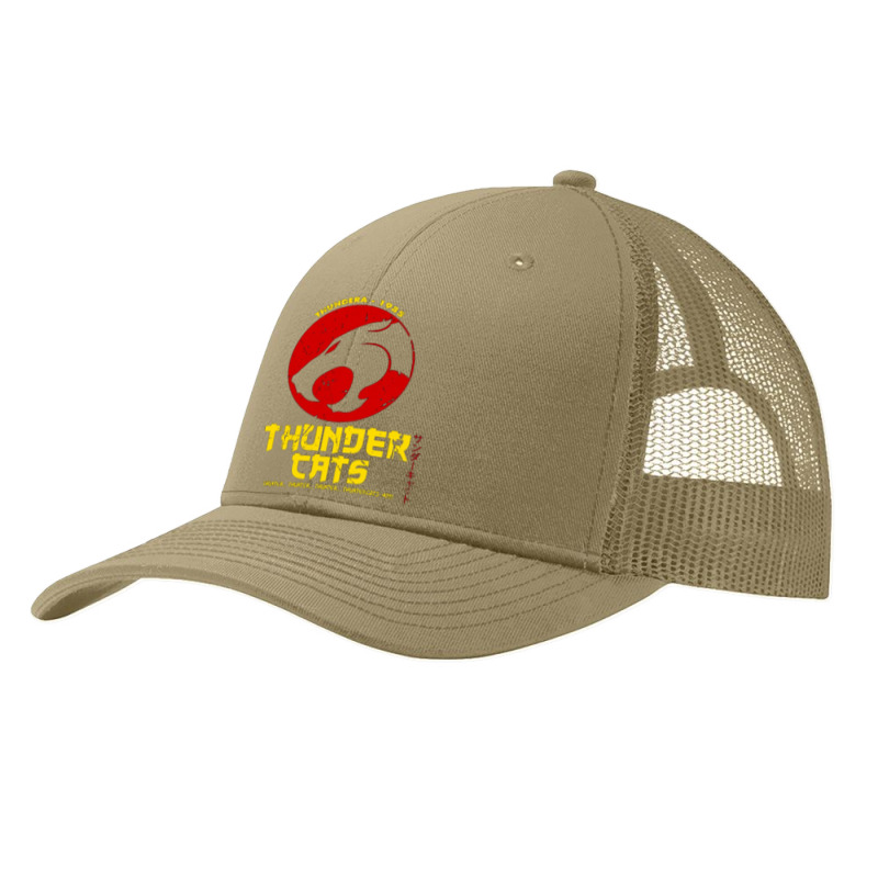 Thundercats Japan Pa Trucker Cap by cm-arts | Artistshot