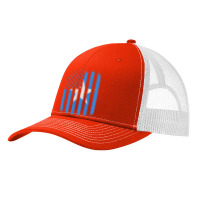 Somalia And America Combined Flag T Shirt Pa Trucker Cap | Artistshot