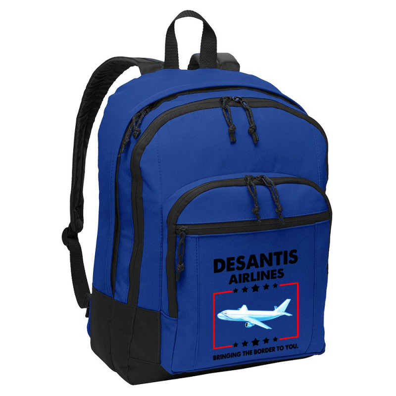 Desantis Basic Backpack | Artistshot