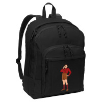 Yodel Illustration Design For A Yodeler Basic Backpack | Artistshot