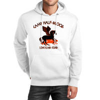 Camp Half Blood Novel Unisex Hoodie | Artistshot