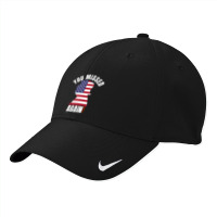 You Missed Again Nike Dri-fit Cap | Artistshot