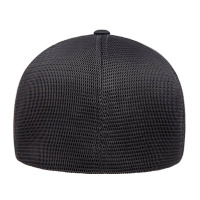 You Missed Again Unipanel Trucker Mesh Cap | Artistshot