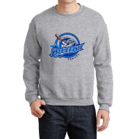 Bluefish-club Crewneck Sweatshirt | Artistshot