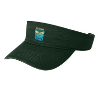 Bellingham Washington Native Hometown Pacific Northwest Fashion Visor | Artistshot