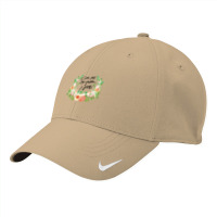 Vintage Graphic  Novel Base Poster Nike Dri-fit Cap | Artistshot