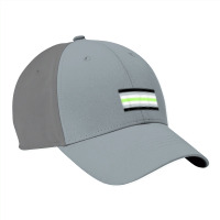 Agender Pride Flag National Pride Gift Nike Dri-fit Cap | Artistshot